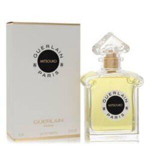 Mitsouko by Guerlain - Eau De Toilette Spray 2.5 oz